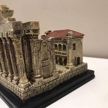 Bonita Y Amplia Casa Con Patio, En Centro Ciudad Διαμέρισμα Μέριδα Εξωτερικό φωτογραφία