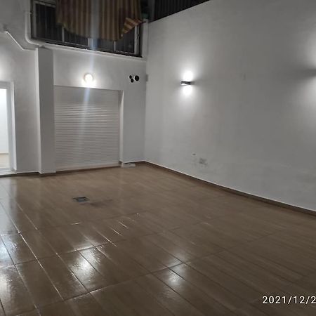 Bonita Y Amplia Casa Con Patio, En Centro Ciudad Διαμέρισμα Μέριδα Εξωτερικό φωτογραφία