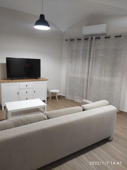 Bonita Y Amplia Casa Con Patio, En Centro Ciudad Διαμέρισμα Μέριδα Εξωτερικό φωτογραφία