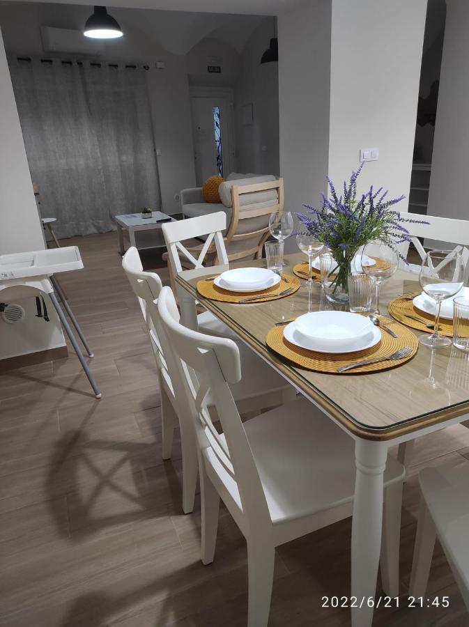 Bonita Y Amplia Casa Con Patio, En Centro Ciudad Διαμέρισμα Μέριδα Εξωτερικό φωτογραφία
