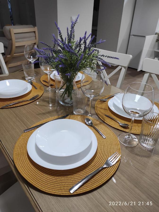 Bonita Y Amplia Casa Con Patio, En Centro Ciudad Διαμέρισμα Μέριδα Εξωτερικό φωτογραφία