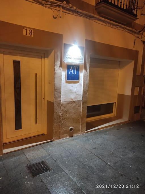 Bonita Y Amplia Casa Con Patio, En Centro Ciudad Διαμέρισμα Μέριδα Εξωτερικό φωτογραφία