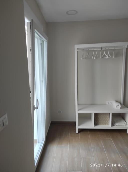 Bonita Y Amplia Casa Con Patio, En Centro Ciudad Διαμέρισμα Μέριδα Εξωτερικό φωτογραφία