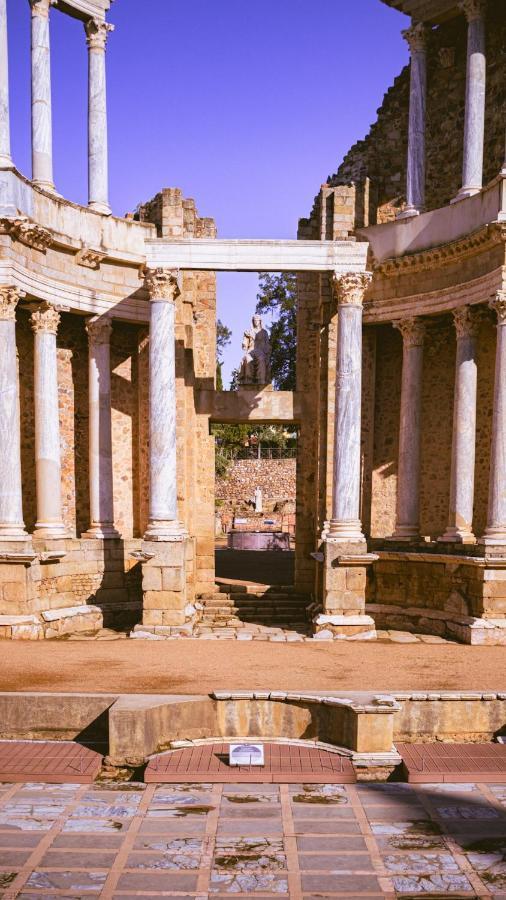 Bonita Y Amplia Casa Con Patio, En Centro Ciudad Διαμέρισμα Μέριδα Εξωτερικό φωτογραφία