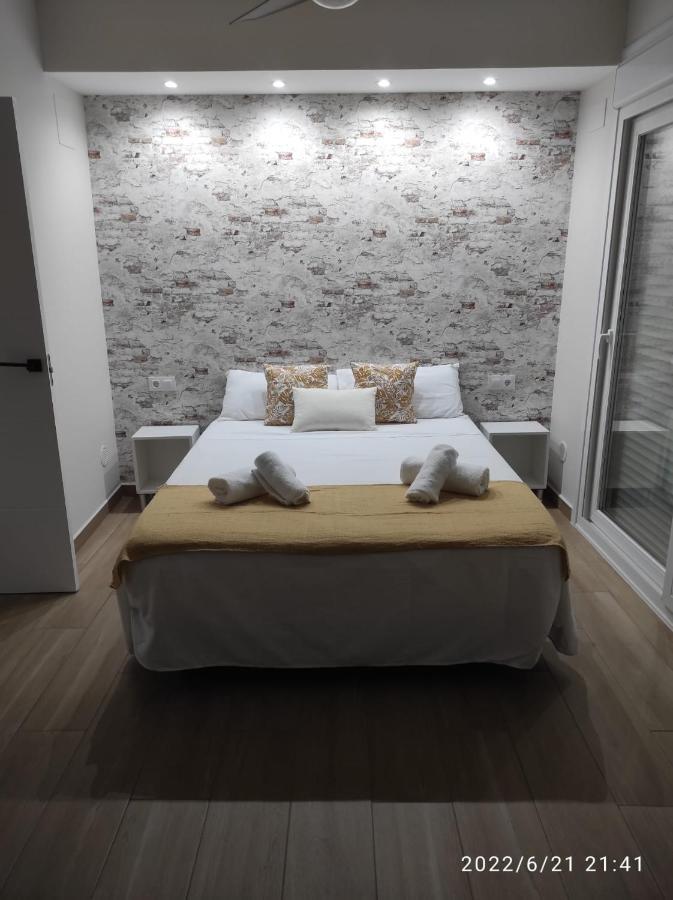 Bonita Y Amplia Casa Con Patio, En Centro Ciudad Διαμέρισμα Μέριδα Εξωτερικό φωτογραφία
