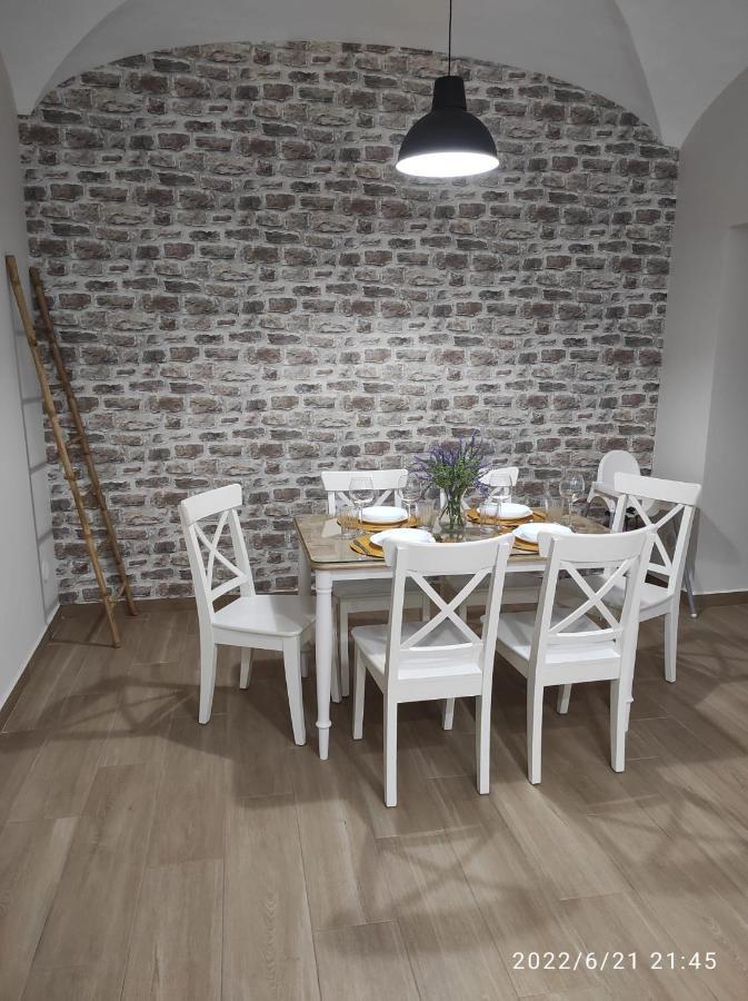 Bonita Y Amplia Casa Con Patio, En Centro Ciudad Διαμέρισμα Μέριδα Εξωτερικό φωτογραφία
