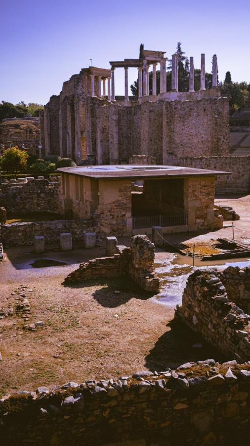 Bonita Y Amplia Casa Con Patio, En Centro Ciudad Διαμέρισμα Μέριδα Εξωτερικό φωτογραφία